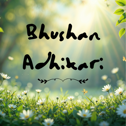 bhushan